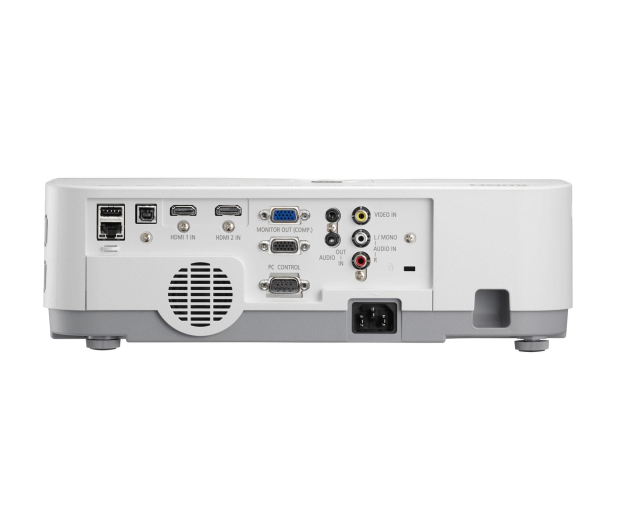 NEC PJ ME331X XGA 3300AL 12000:1 - 366073 - zdjęcie 5